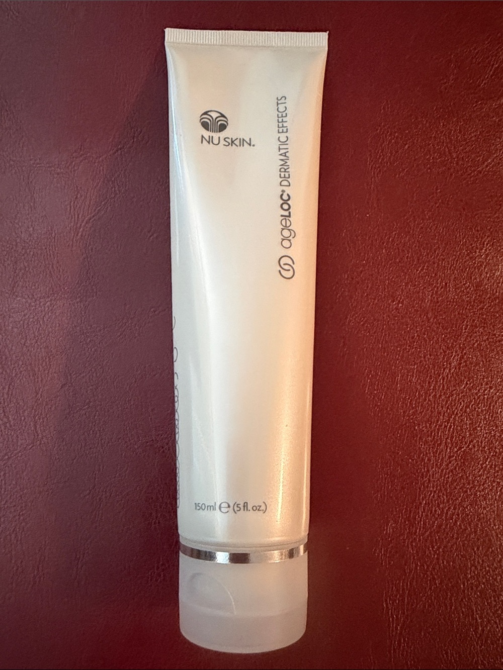 Nu Skin ageLOC Dermatic Effects Body Contouring Lotion